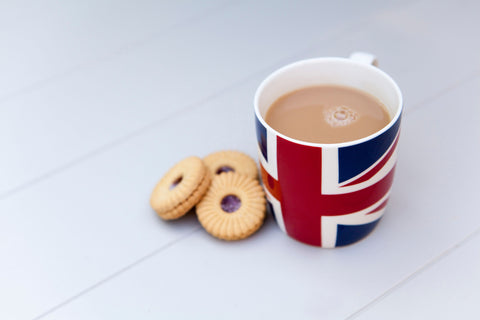 Navigating British Tea Culture: Tea Pairings and Etiquette