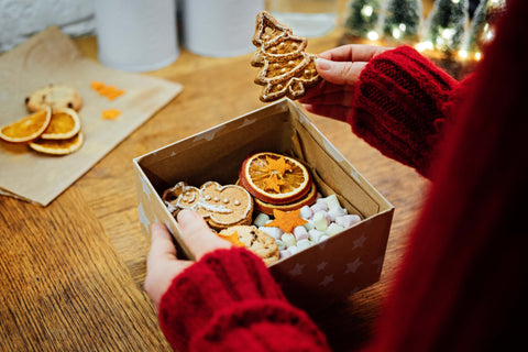 DIY British Snack Hampers: How to Create the Perfect Gift