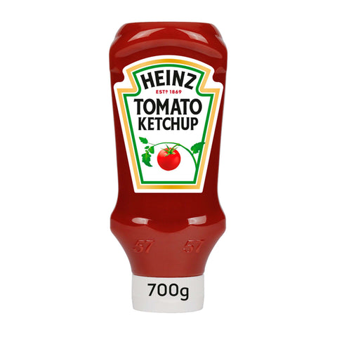 Heinz Tomato Ketchup 700g