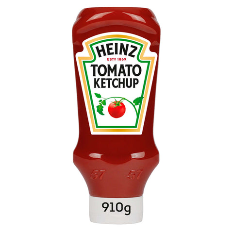 Heinz Tomato Ketchup 910g