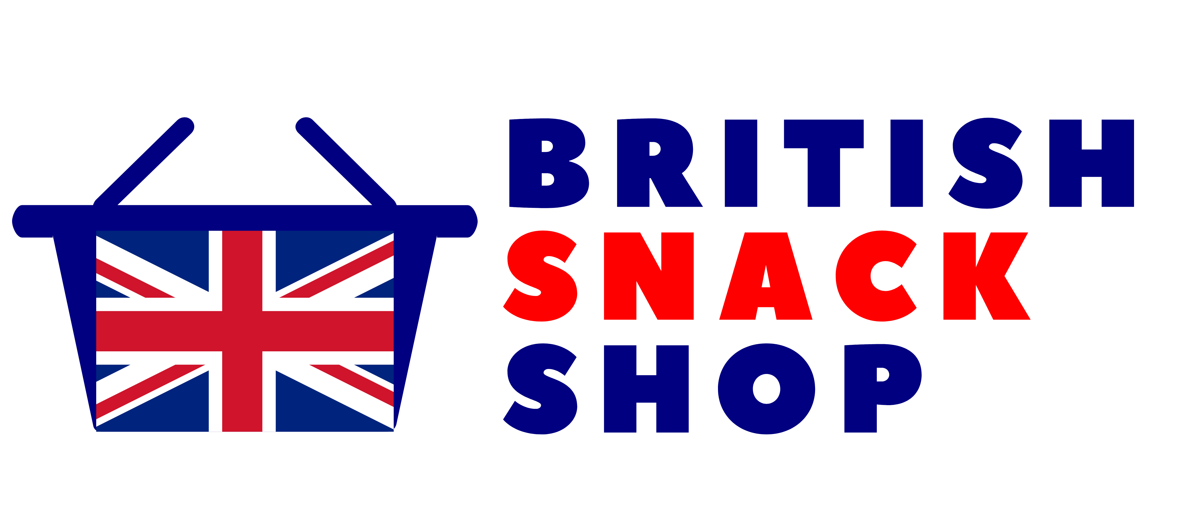 British Snack Shop