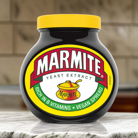 Marmite Classic Yeast Extract Spread - 125g - Shop Marmite