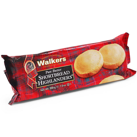 Pure Scottish Butter Shortbread